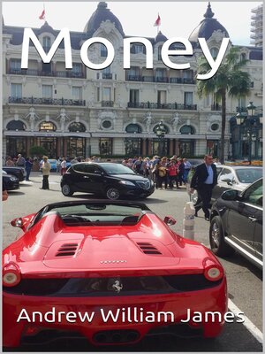 cover image of Money